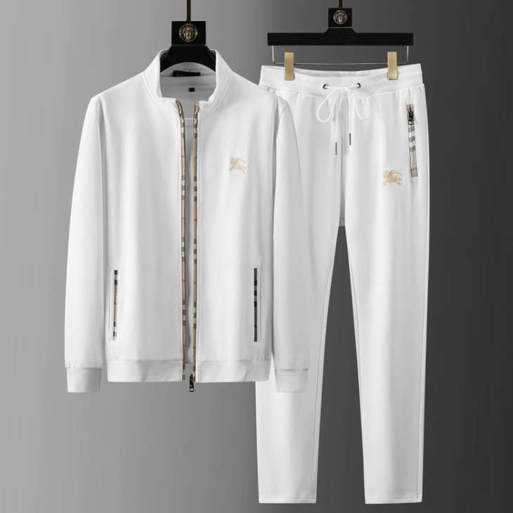 Picture of Burberry Sweater Suits _SKUBurberryM-4XL25c11237503